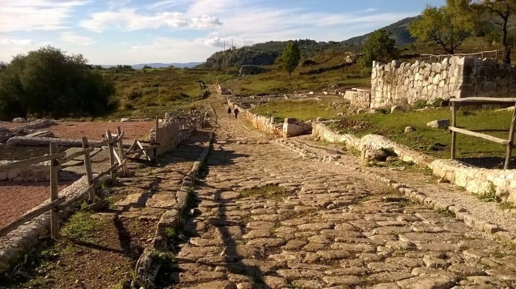 Antica Norba - Monti Lepini