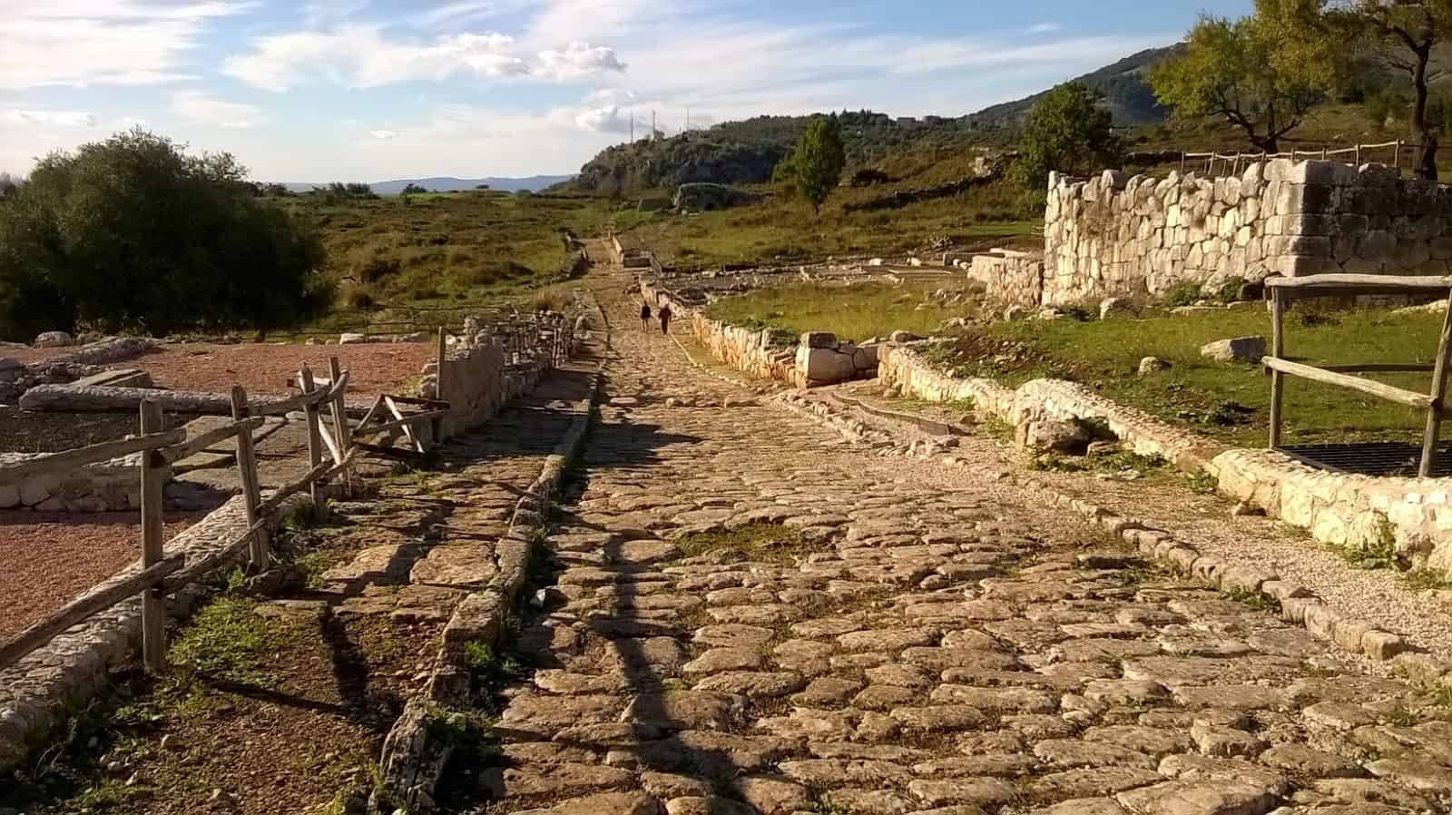 Antica Norba - Monti Lepini