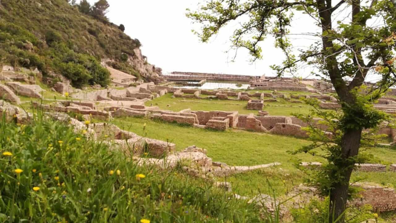 Antica Norba - Monti Lepini