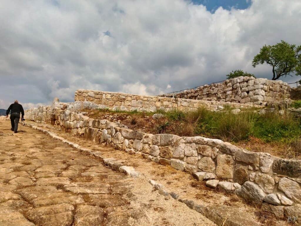 Antica Norba - Monti Lepini