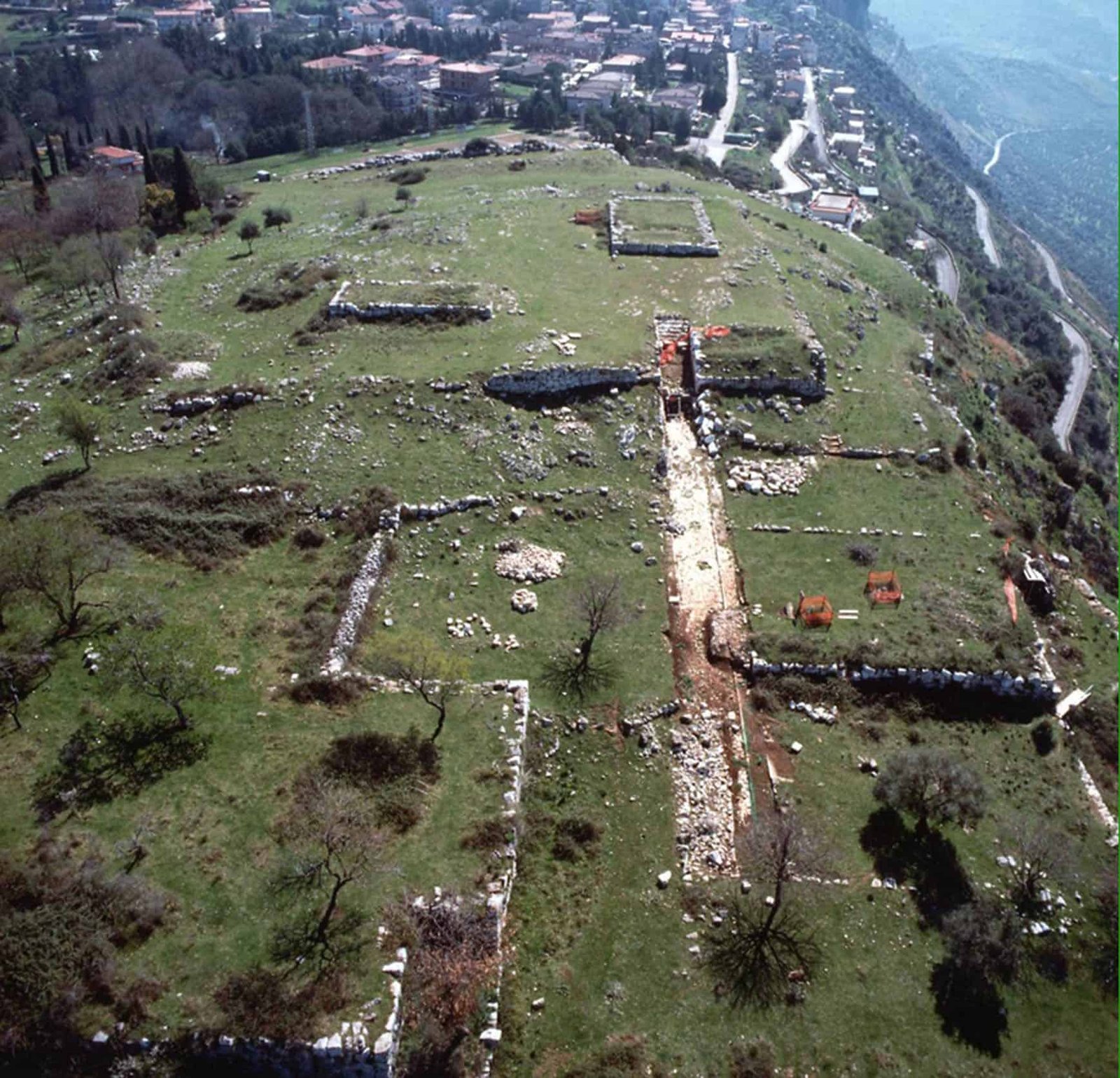 Antica Norba
