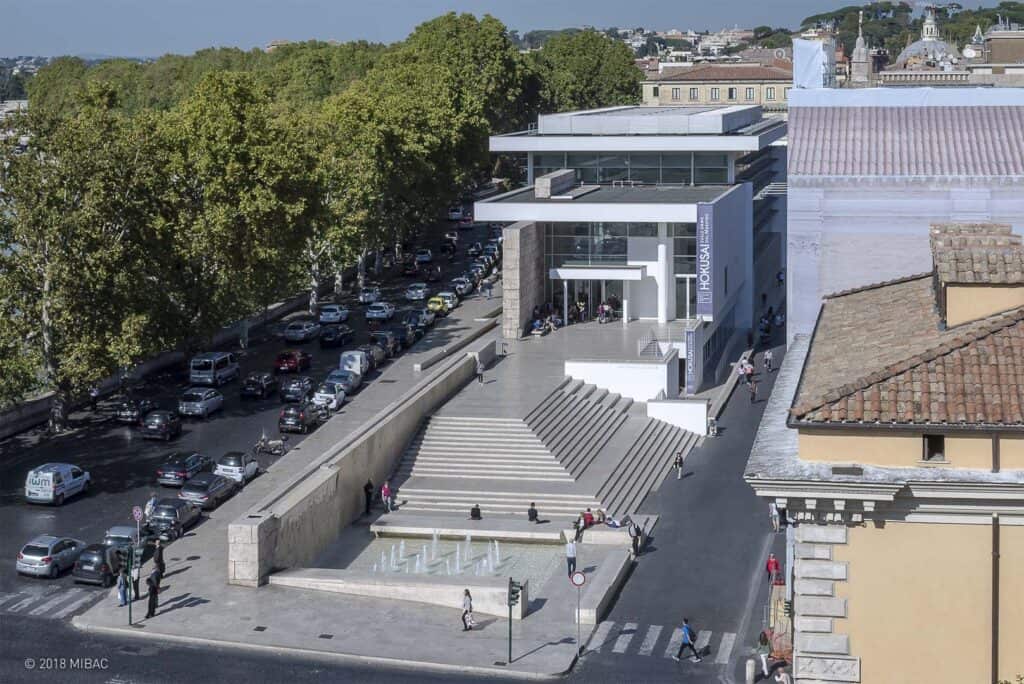 Ara Pacis