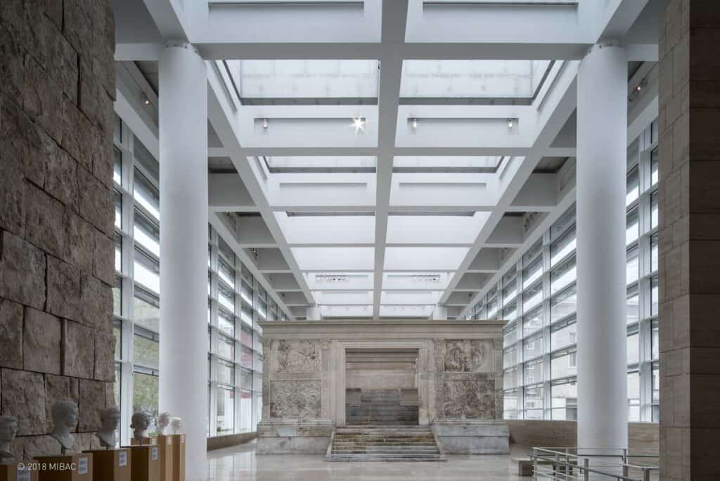 Ara Pacis