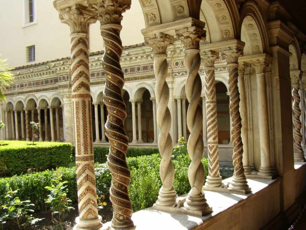 Basilica San Paolo fuori le Mura