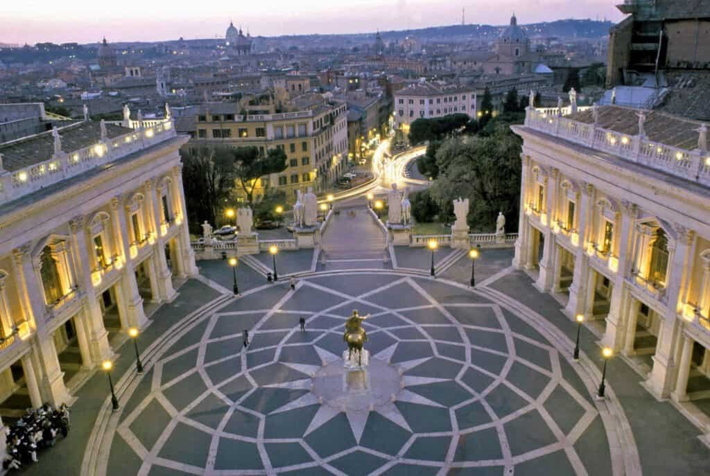Campidoglio
