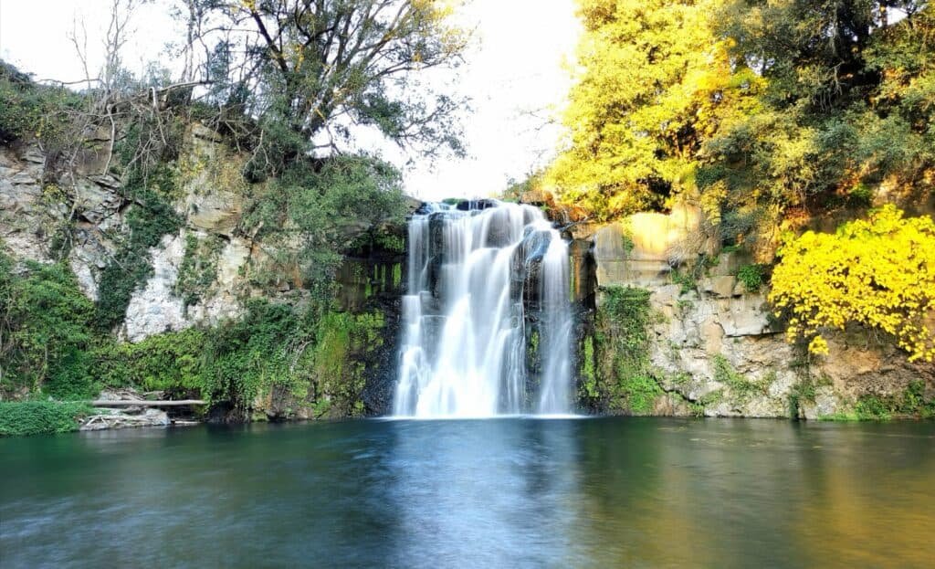 Cascate del Salabrone