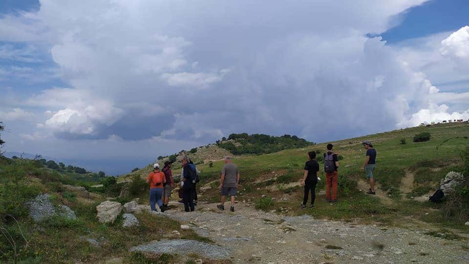Castagneto Prenestino