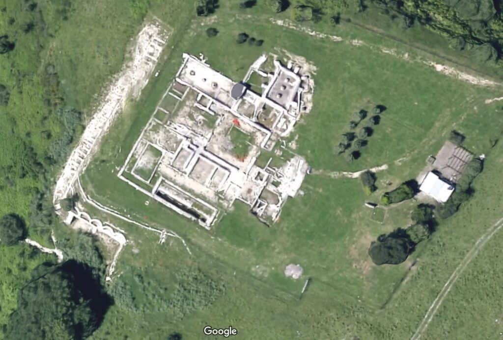 Oasi di Castel di Guido