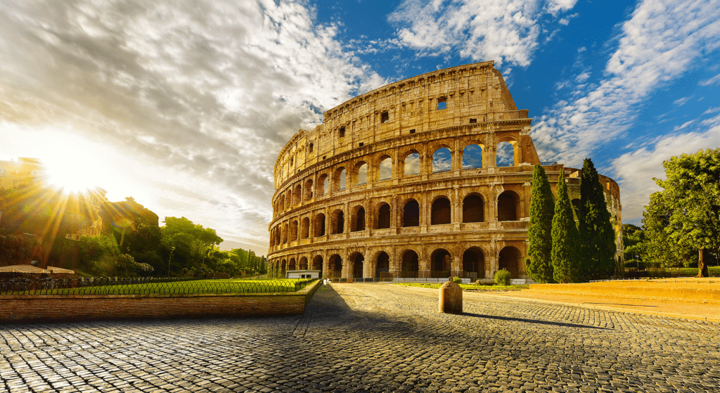 Colosseo