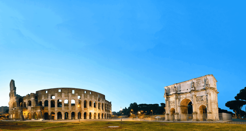 Colosseo