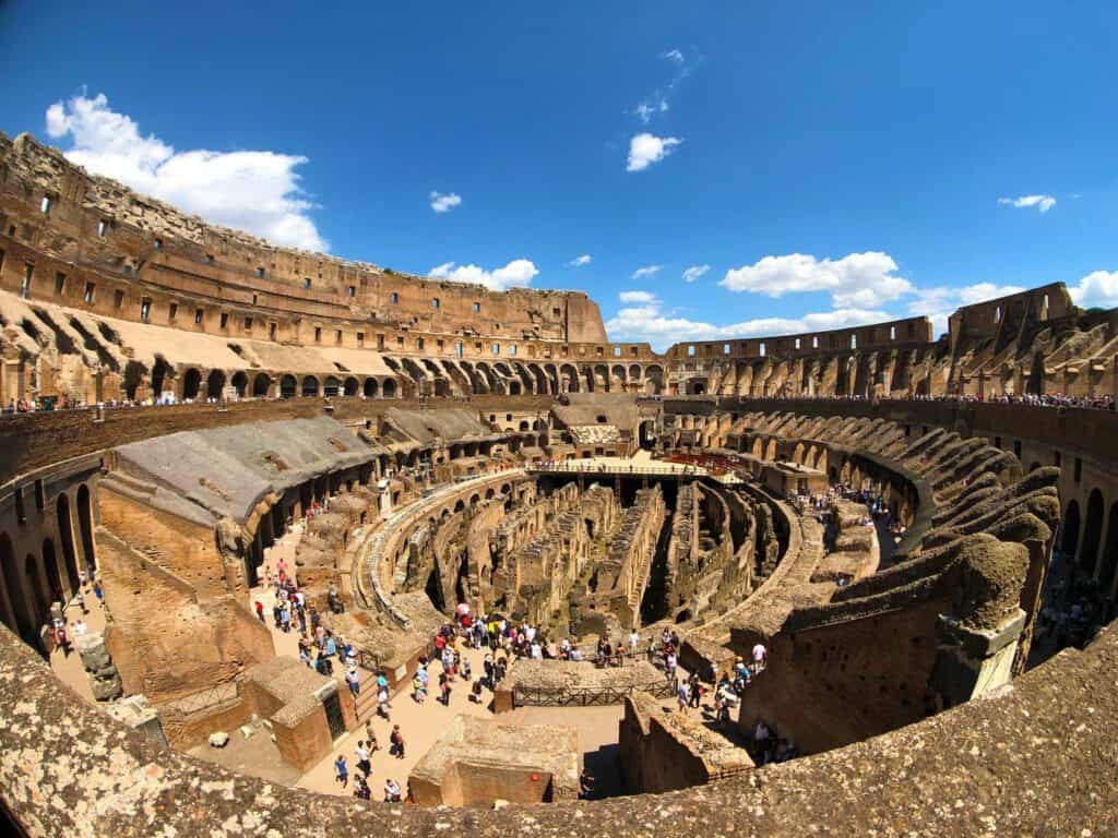 Colosseo