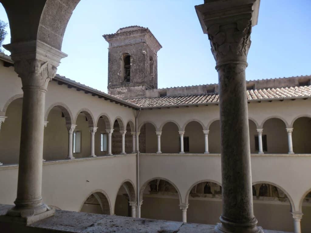 Museo della Città e del Territorio di Cori