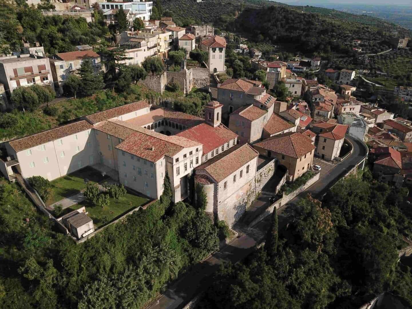 Museo della Città e del Territorio di Cori