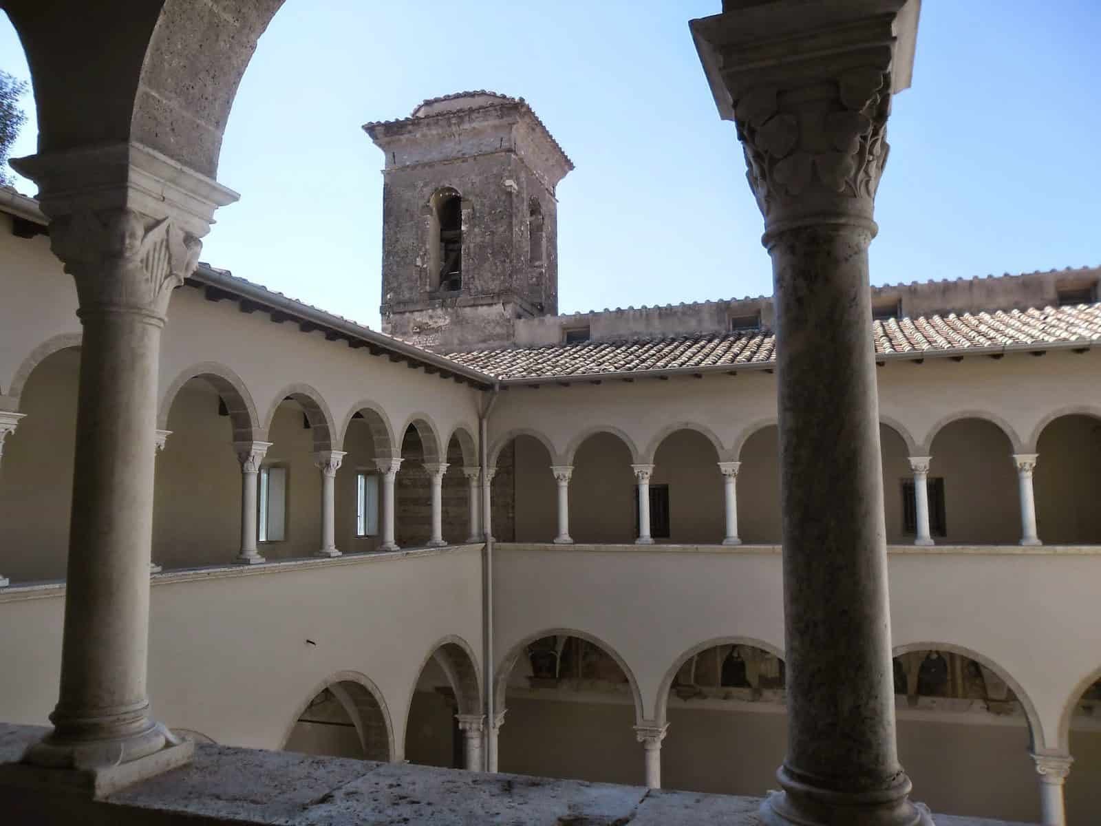 Museo della Città e del Territorio di Cori