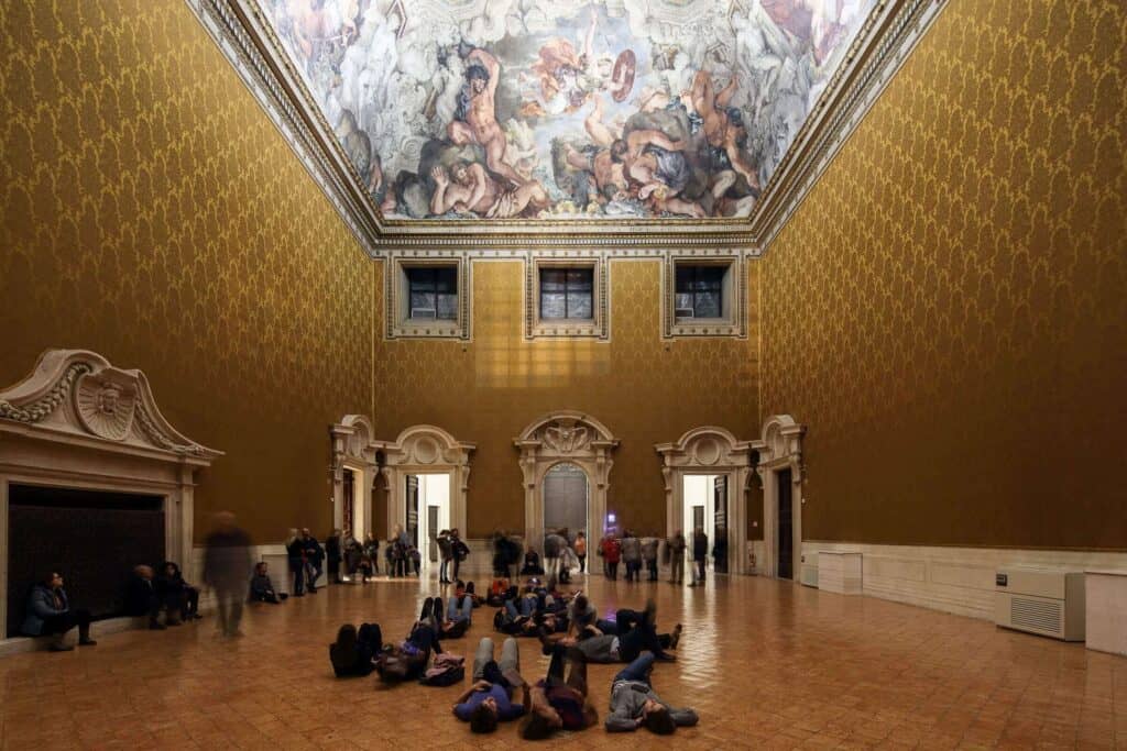 Galleria Nazionale di Arte Antica - Palazzo Barberini