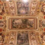 Gallerie Nazionali di Arte Antica Palazzo Barberini 2