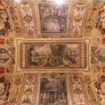 Musei 134 Gallerie Nazionali di Arte Antica Palazzo Barberini 2