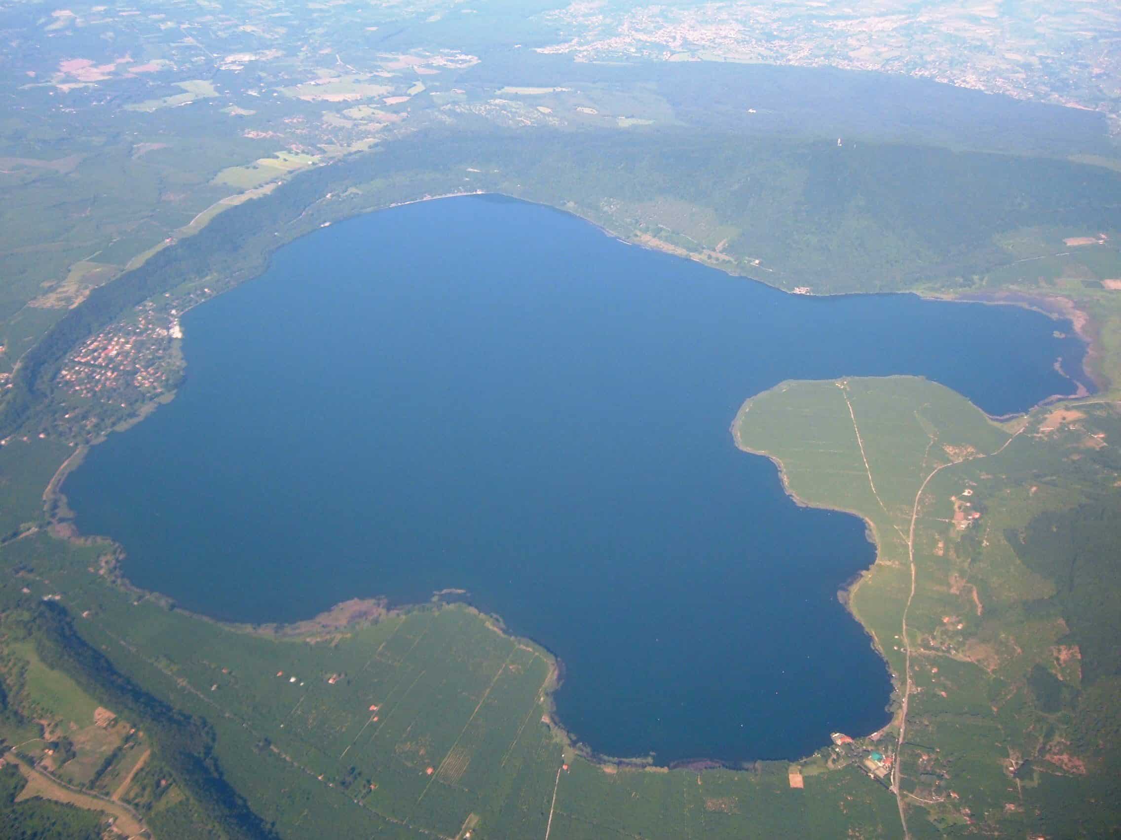 Riserva naturale Lago di Vico