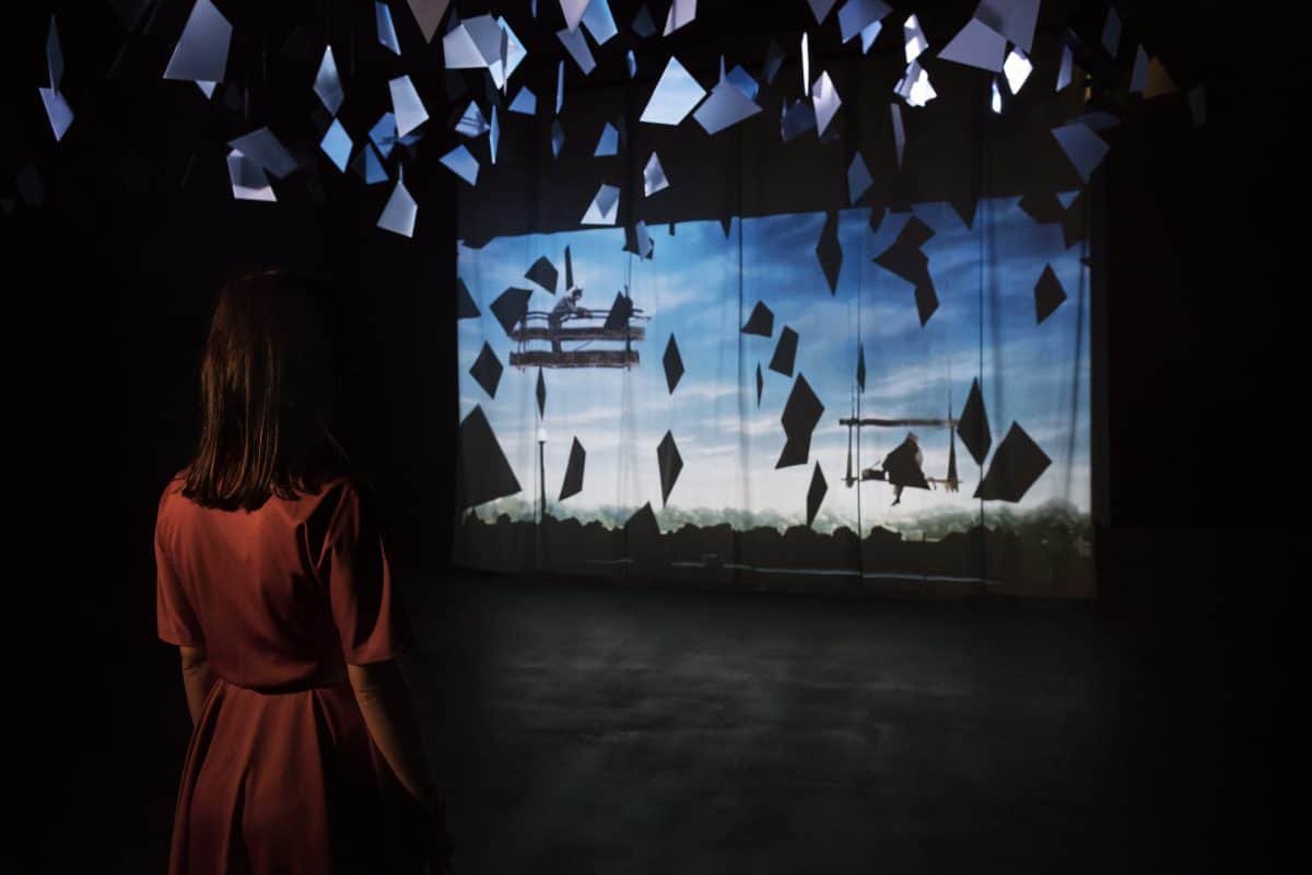 MIAC - Italian Audiovisual and Cinema Museum