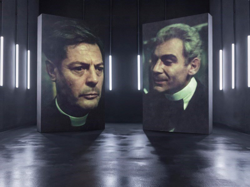 MIAC - Italian Audiovisual and Cinema Museum