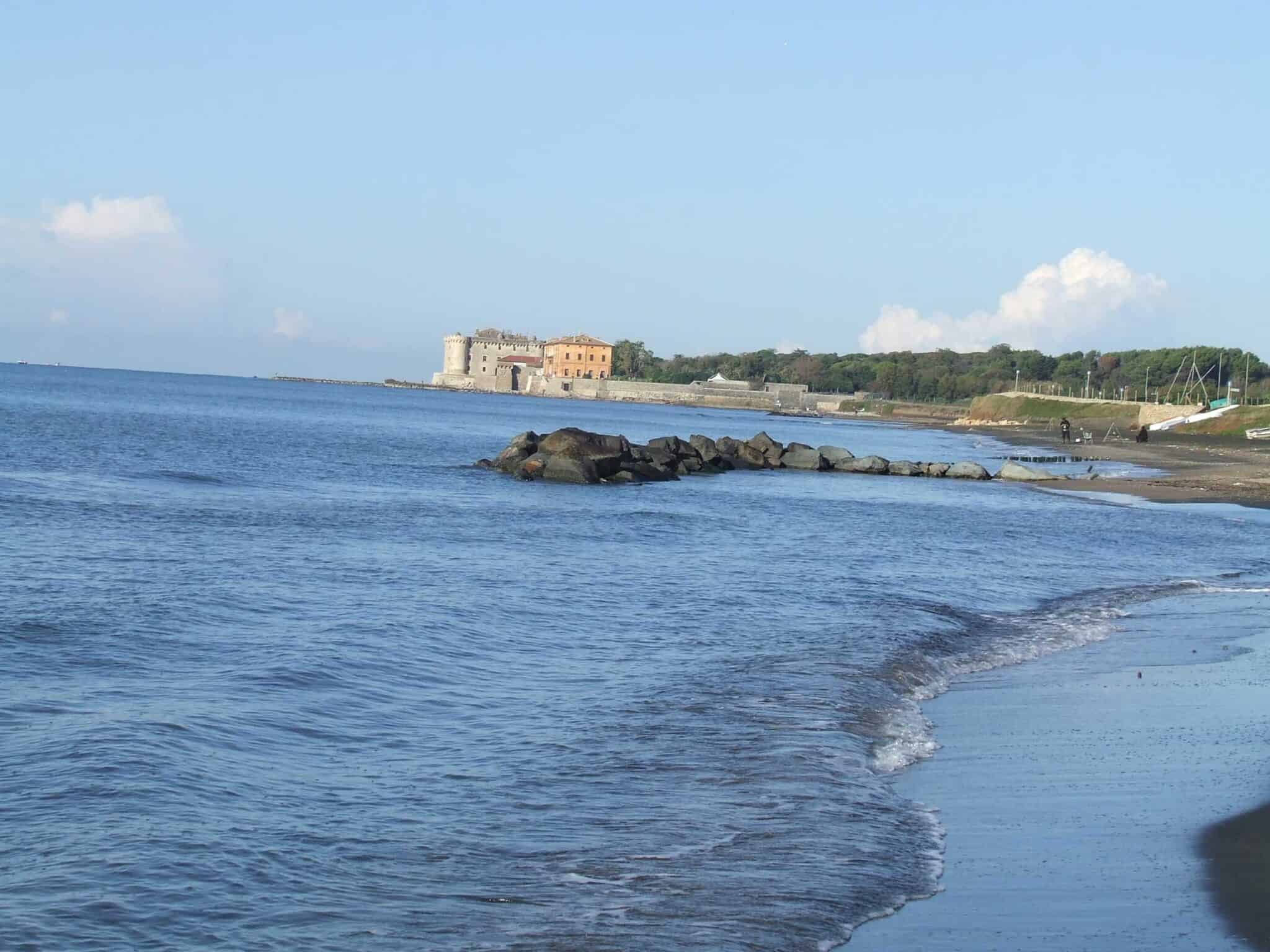 Marina san nicola tourisme