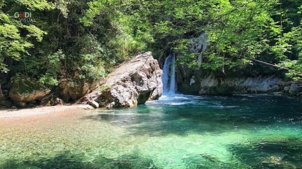 Parco Naturale Regionale dei Monti Simbruini