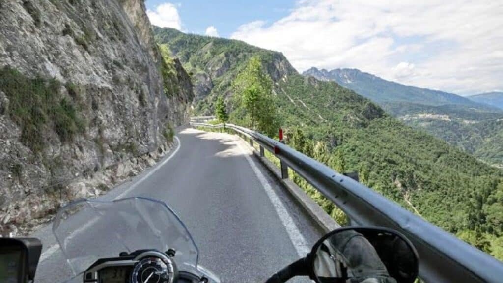 Parco Naturale Regionale dei Monti Simbruini