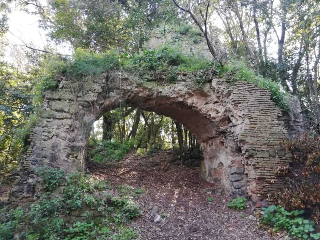 Galeria Antica