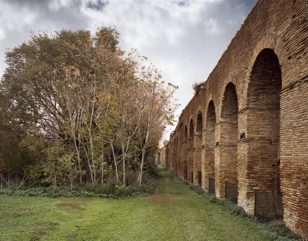 Mura aureliane
