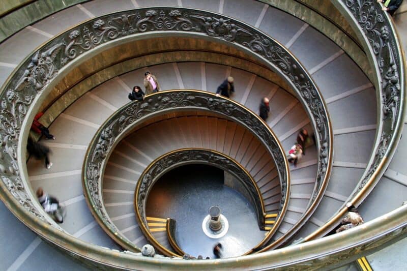 Musei Vaticani Musei Vaticani