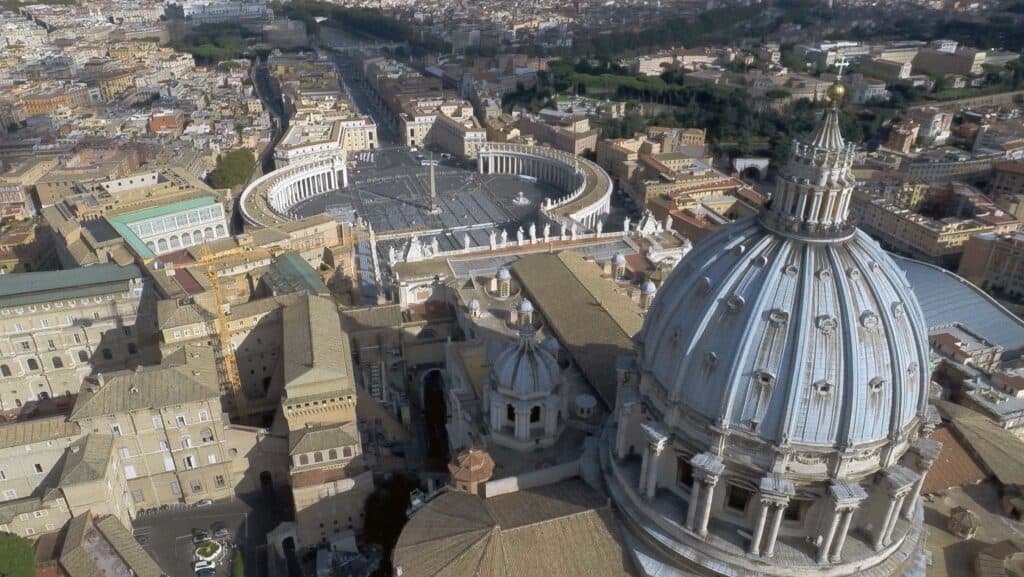 Musei Vaticani
