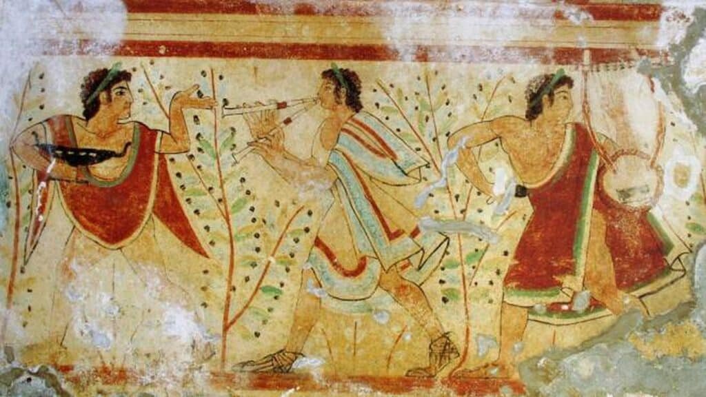 Museo delle Antichità Etrusche e Italiche