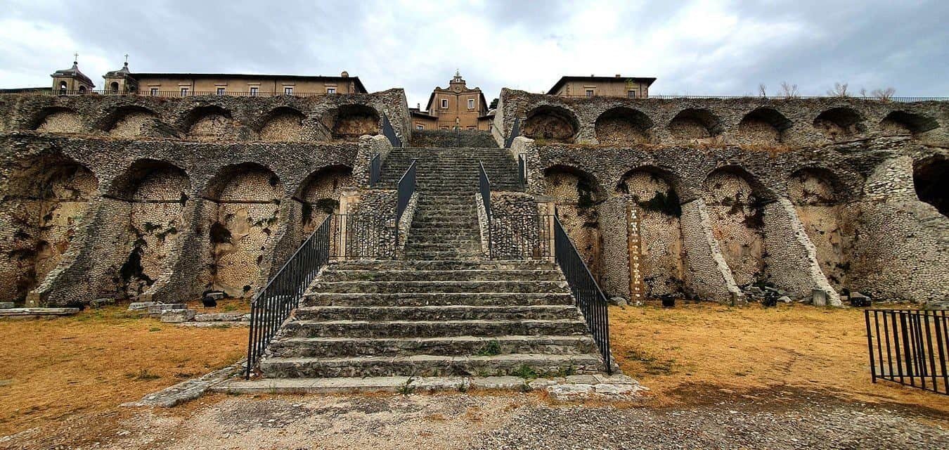 Museo Archeologico Nazionale di Palestrina