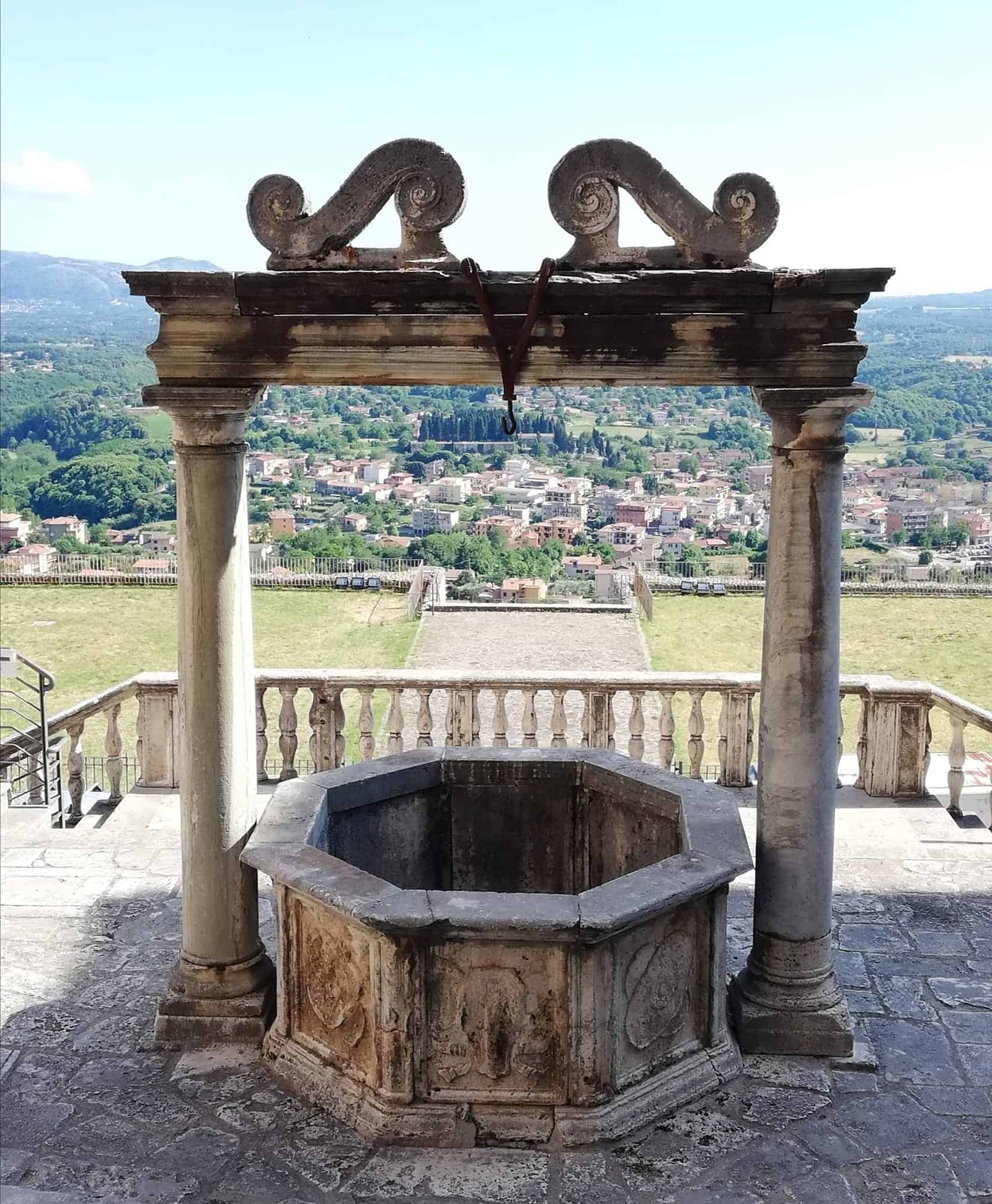 Museo Archeologico Nazionale di Palestrina
