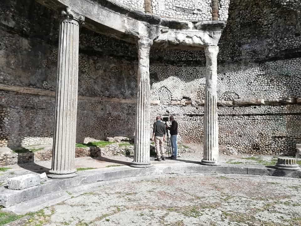 Museo Archeologico Nazionale di Palestrina