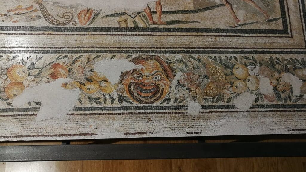 Museo Archeologico di Priverno