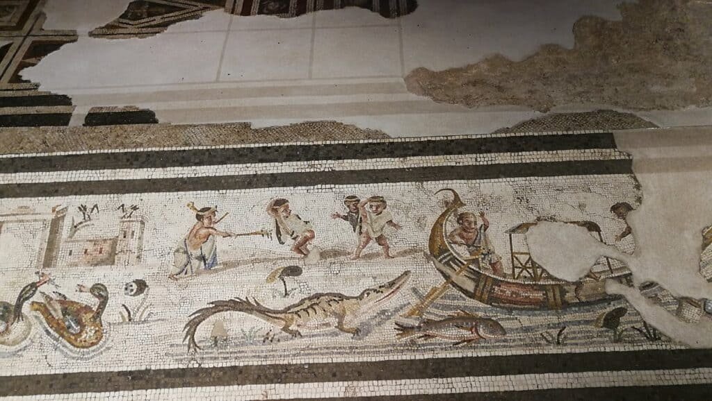 Museo Archeologico di Priverno