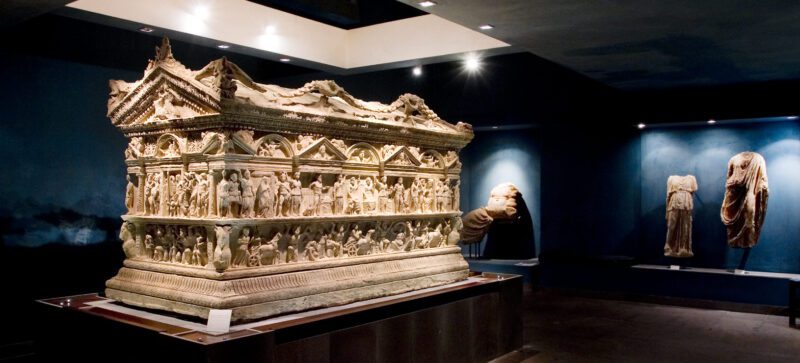 Museo Archeologico Oreste Nardini