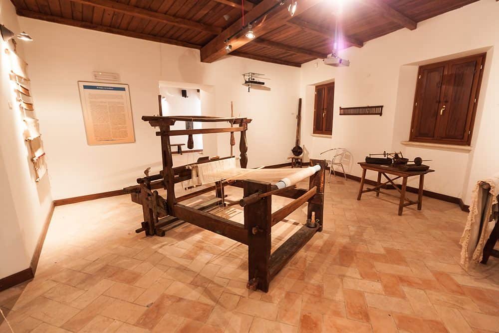 Museo della Canapa
