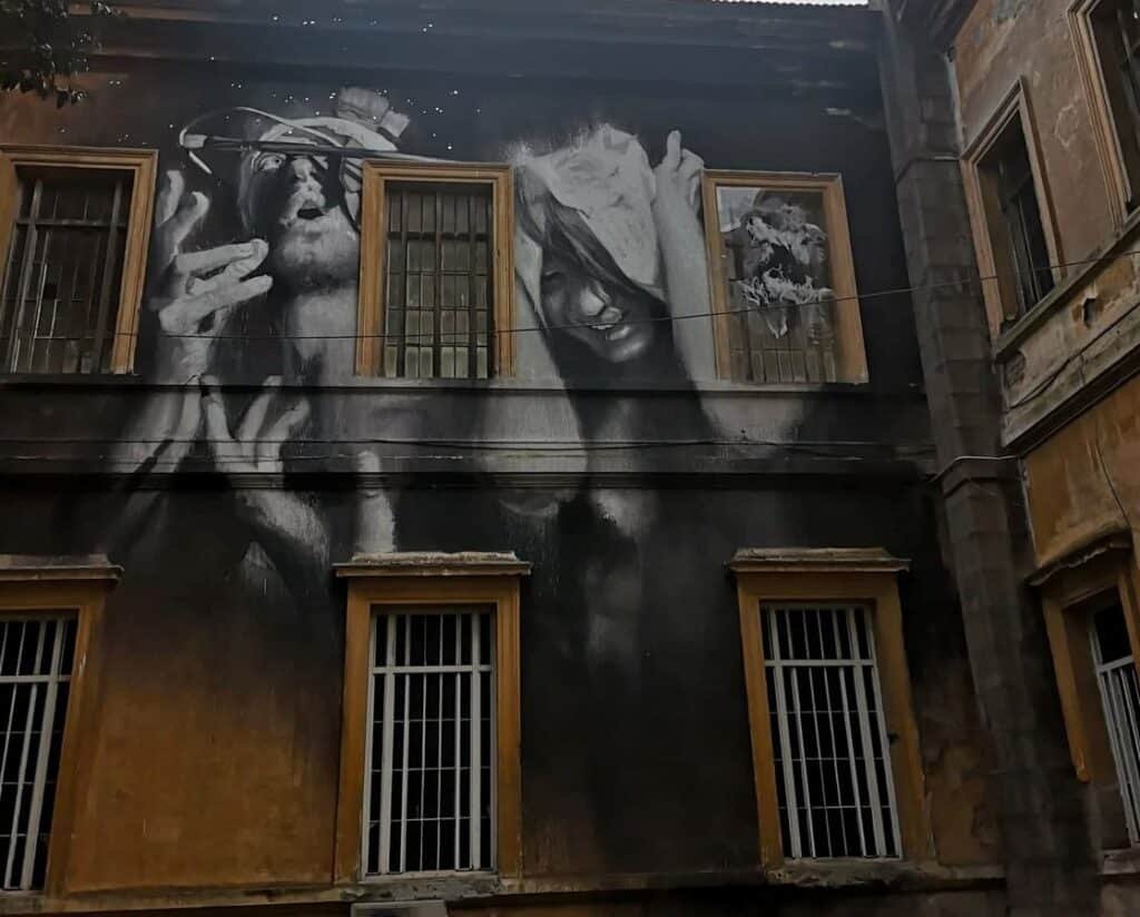 Museo Laboratorio della Mente