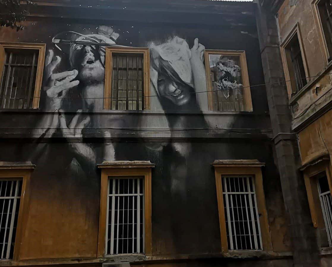 Museo Laboratorio della Mente