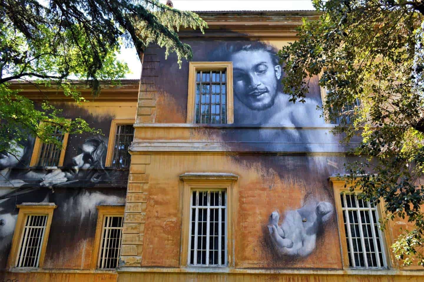 Museo Laboratorio della Mente