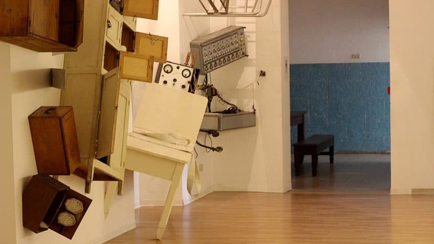 Museo Laboratorio della Mente