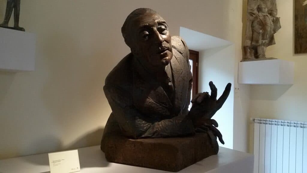 Museo Lorenzo Ferri