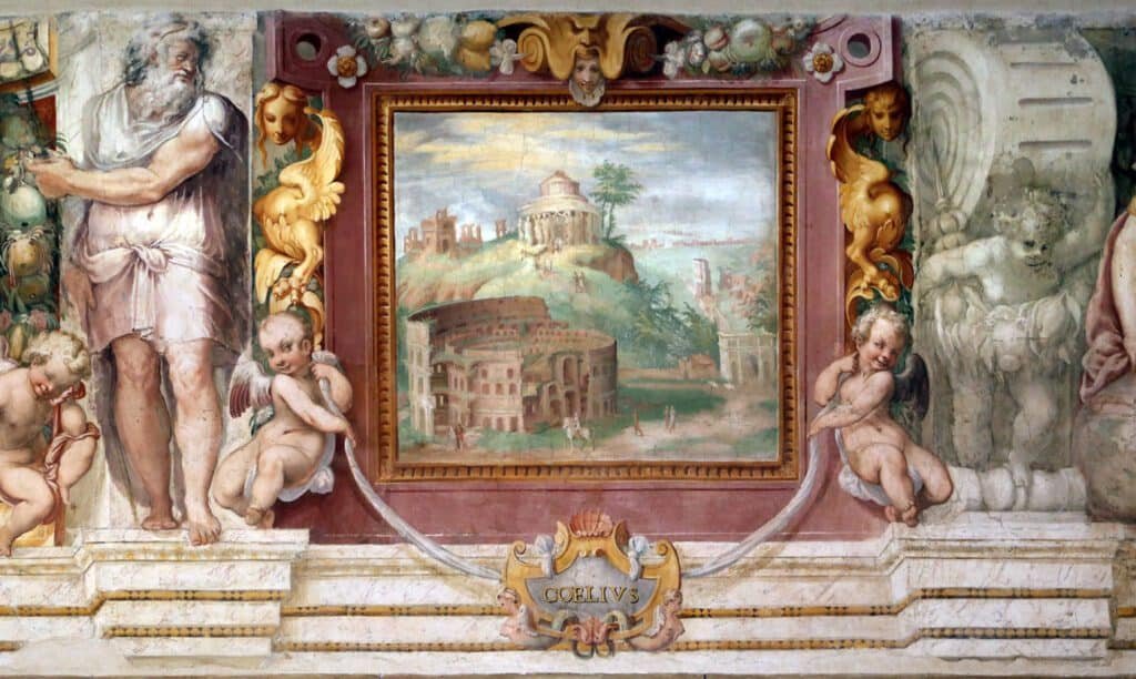 Museo Nazionale Etrusco di Villa Giulia