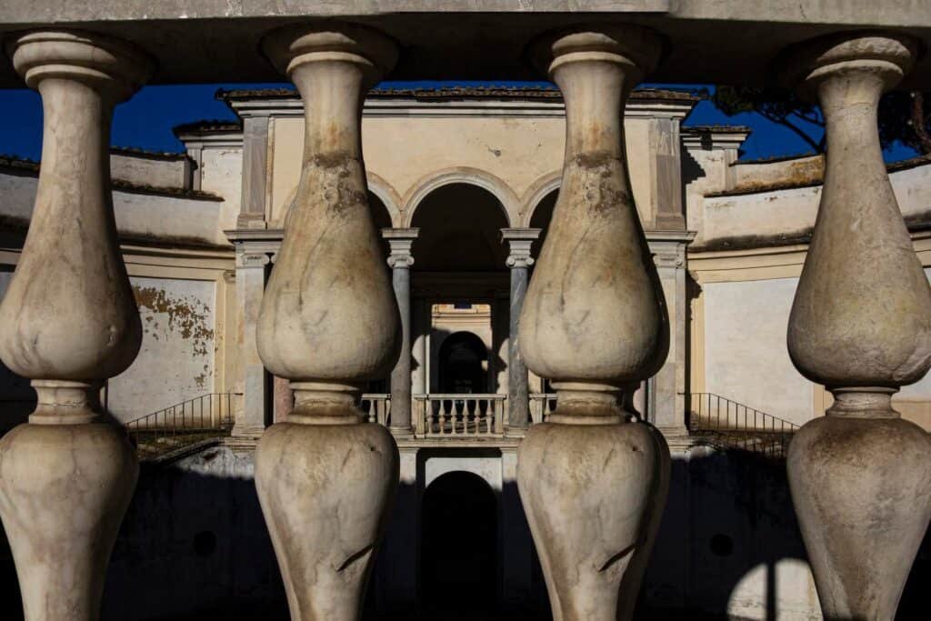 Museo Nazionale Etrusco di Villa Giulia