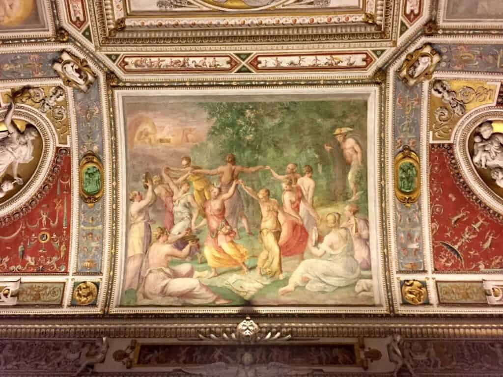 Museo Nazionale Etrusco di Villa Giulia