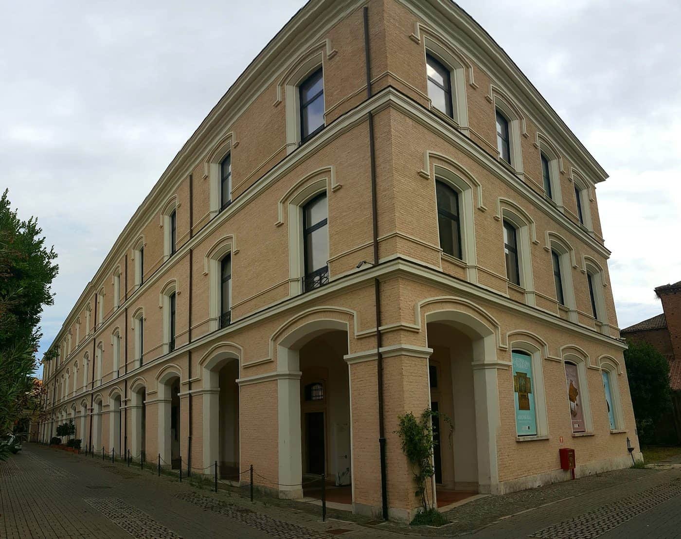 National Museum of Musical Instruments