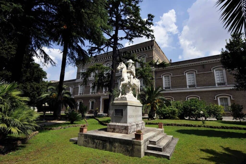 Museo Storico della Fanteria