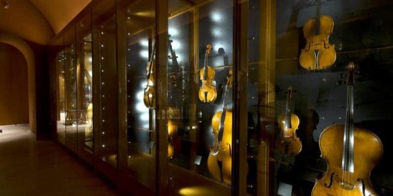 Museo degli Strumenti Musicali (MUSA)